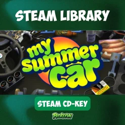 My-Summer-Car-Steam-CD-Key
