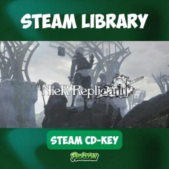 NieR-Replicant-Steam-CD-Key