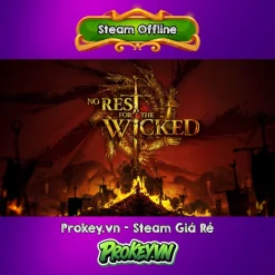 No_Rest_For_The_Wicked_-_Steam_Offline
