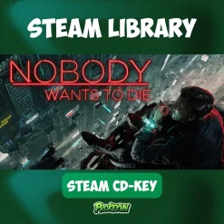 Nobody-Wants-to-Die-Steam-CD-Key