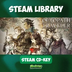 OCTOPATH-TRAVELER-Steam-CD-Key