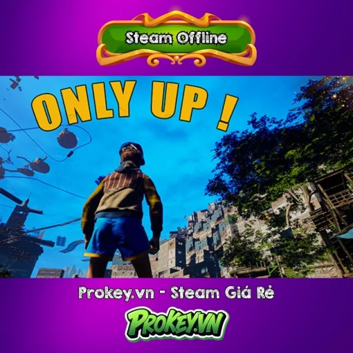 Only_Up_-_Steam_Offline