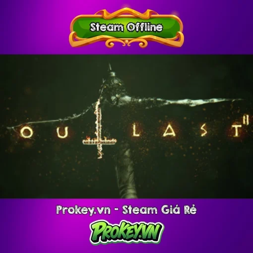 Outlast_2_Steam_Offline
