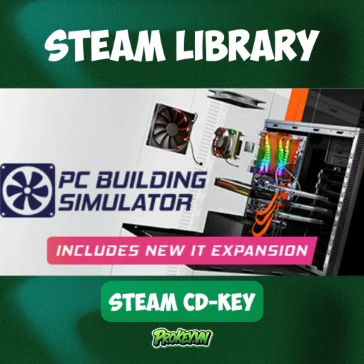 PC-Building-Simulator-Steam-CD-Key-Steam-Game