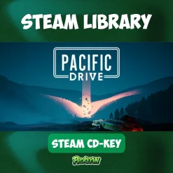 Pacific-Drive-Steam-CD-Key