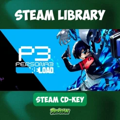 Persona-3-Reload-Steam-CD-Key
