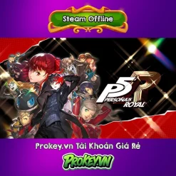 Persona_5_Royal_-_Steam_Offline