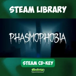 Phasmophobia-Steam-CD-Key