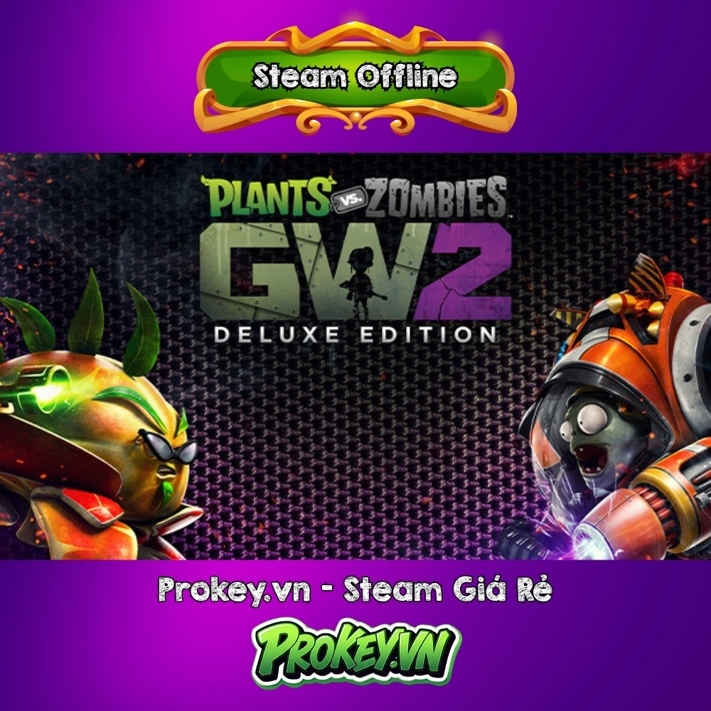 Plants_vs._Zombies_Garden_Warfare_2__Deluxe_Edition_-_Steam_Offline