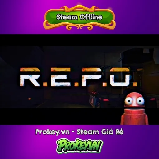REPO_-_Steam_Offline