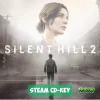 SILENT-HILL-2-Steam-CD-Key