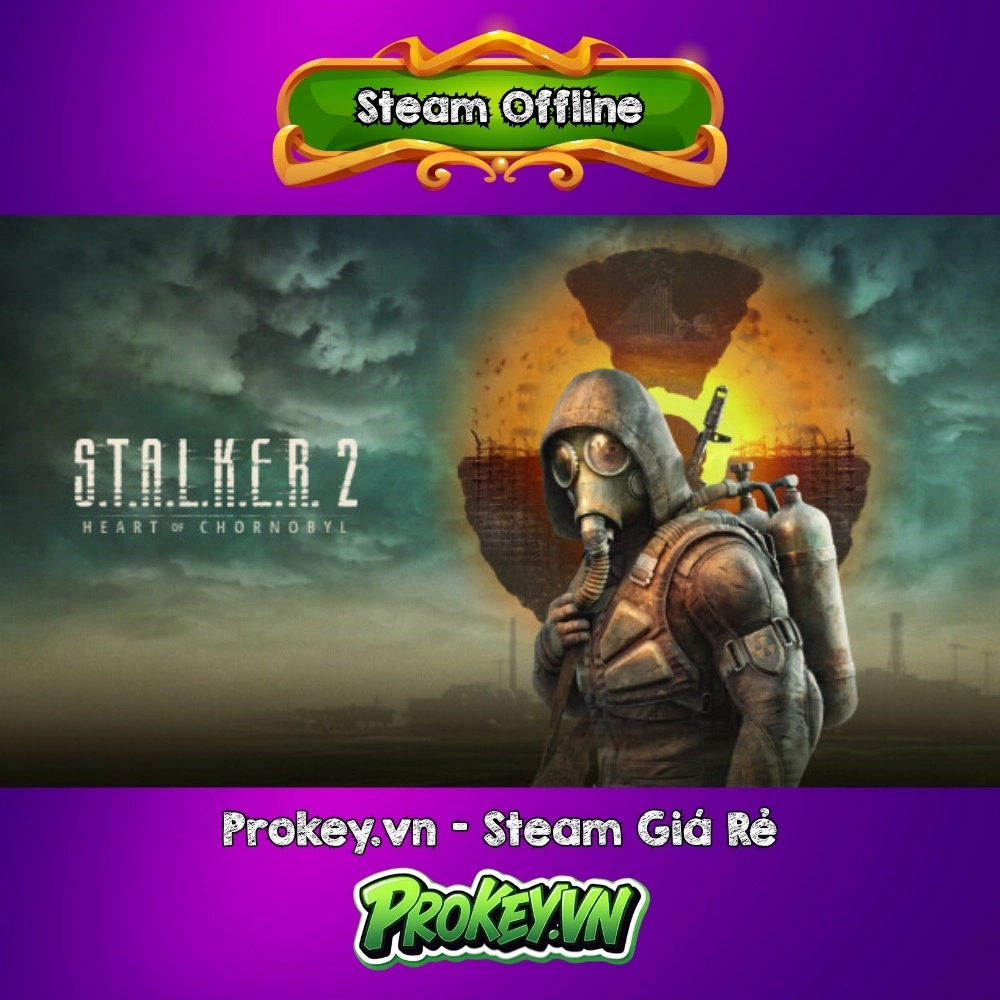 STALKER_2__Heart_of_Chornobyl_Ultimate_Viet_Hoa_-_Steam_Offline