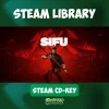 Sifu-Steam-CD-Key