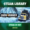 SnowRunner-Steam-CD-Key