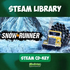 SnowRunner-Steam-CD-Key