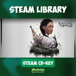 South-of-Midnight-Steam-CD-Key