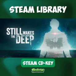 Still-Wakes-the-Deep-Steam-CD-Key