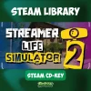 Streamer-Life-Simulator-2-Steam-CD-Key