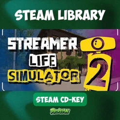 Streamer-Life-Simulator-2-Steam-CD-Key