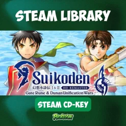Suikoden-III-HD-Remaster-Gate-Rune-and-Dunan-Unification-Wars-Steam-CD-Key
