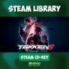 TEKKEN-8-Steam-CD-Key