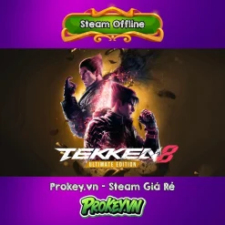 Tekken_8_-_Ultimate_Edition_-_Steam_Offline