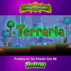 Terraria_-_Steam_Offline