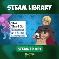 That-Time-I-Got-Reincarnated-as-a-Slime-ISEKAI-Chronicles-Steam-CD-Key
