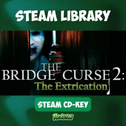 The-Bridge-Curse-2_-The-Extrication-Steam-CD-Key