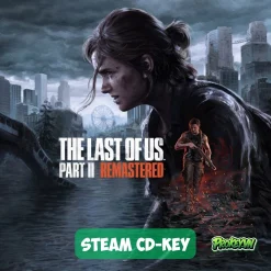 The-Last-of-Us-Part-II-Remastered-Steam-CD-Key