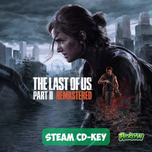 The-Last-of-Us-Part-II-Remastered-Steam-CD-Key