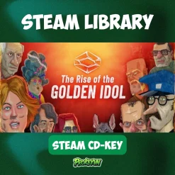 The-Rise-of-the-Golden-Idol-Steam-CD-Key