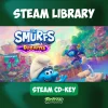 The-Smurfs-Dreams-Steam-CD-Key