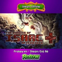 The_Binding_of_Isaac__Rebirth_Full_DLC_-_Steam_Offline