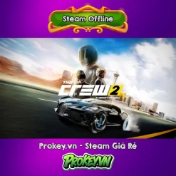 The_Crew_2_-_Steam_Offline