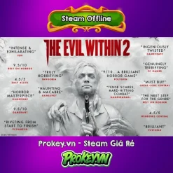 The_Evil_Within_2_-_Steam_Offline