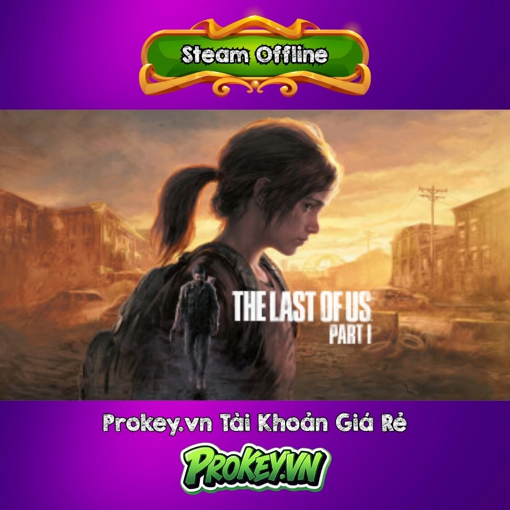 The_Last_Of_Us_Part_1_-_Deluxe_Edition_-_Steam_Offline