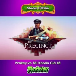 The_Precinct_Viet_Hoa_-_Steam_Offline