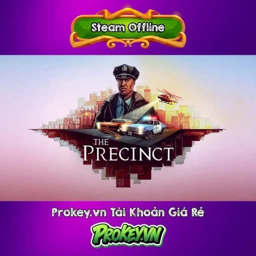 The_Precinct_Viet_Hoa_-_Steam_Offline