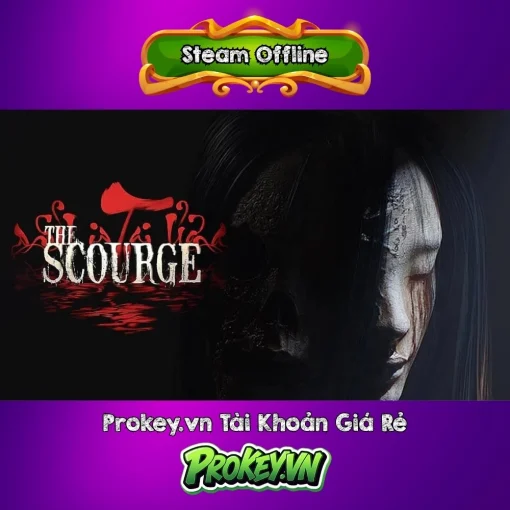 The_Scourge___Tai_Uong_-_Steam_Offline