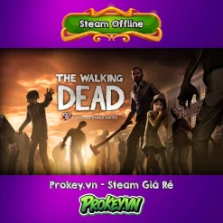 The_Walking_Dead_-_Steam_Offline