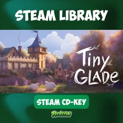 Tiny-Glade-Steam-CD-Key