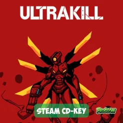ULTRAKILL-Steam-CD-Key