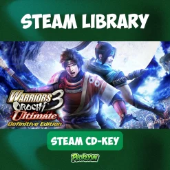 WARRIORS-OROCHI-3-Ultimate-Definitive-Edition-Steam-CD-Key