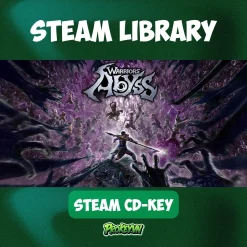 WARRIORS_-Abyss-Steam-CD-Key