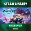 Wanderstop-Steam-CD-Key