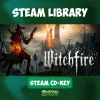 Witchfire-Steam-CD-Key
