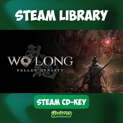 Wo-Long_-Fallen-Dynasty-Steam-CD-key