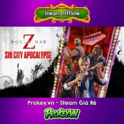 World_War_Z_-_Steam_Offline