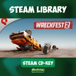Wreckfest-2-Steam-CD-Key